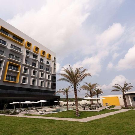 Best Western Plus Riviera Veracruz Exteriör bild