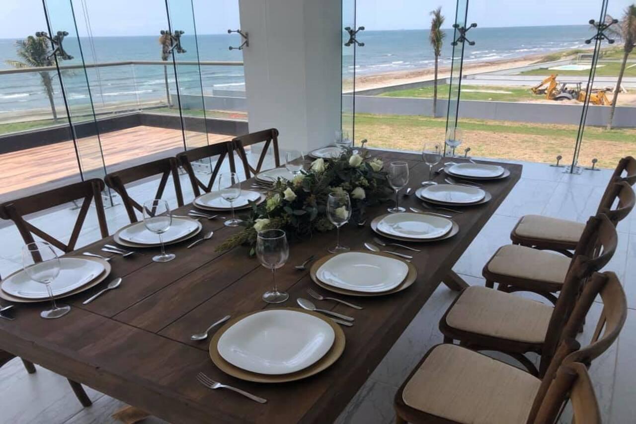 Best Western Plus Riviera Veracruz Exteriör bild
