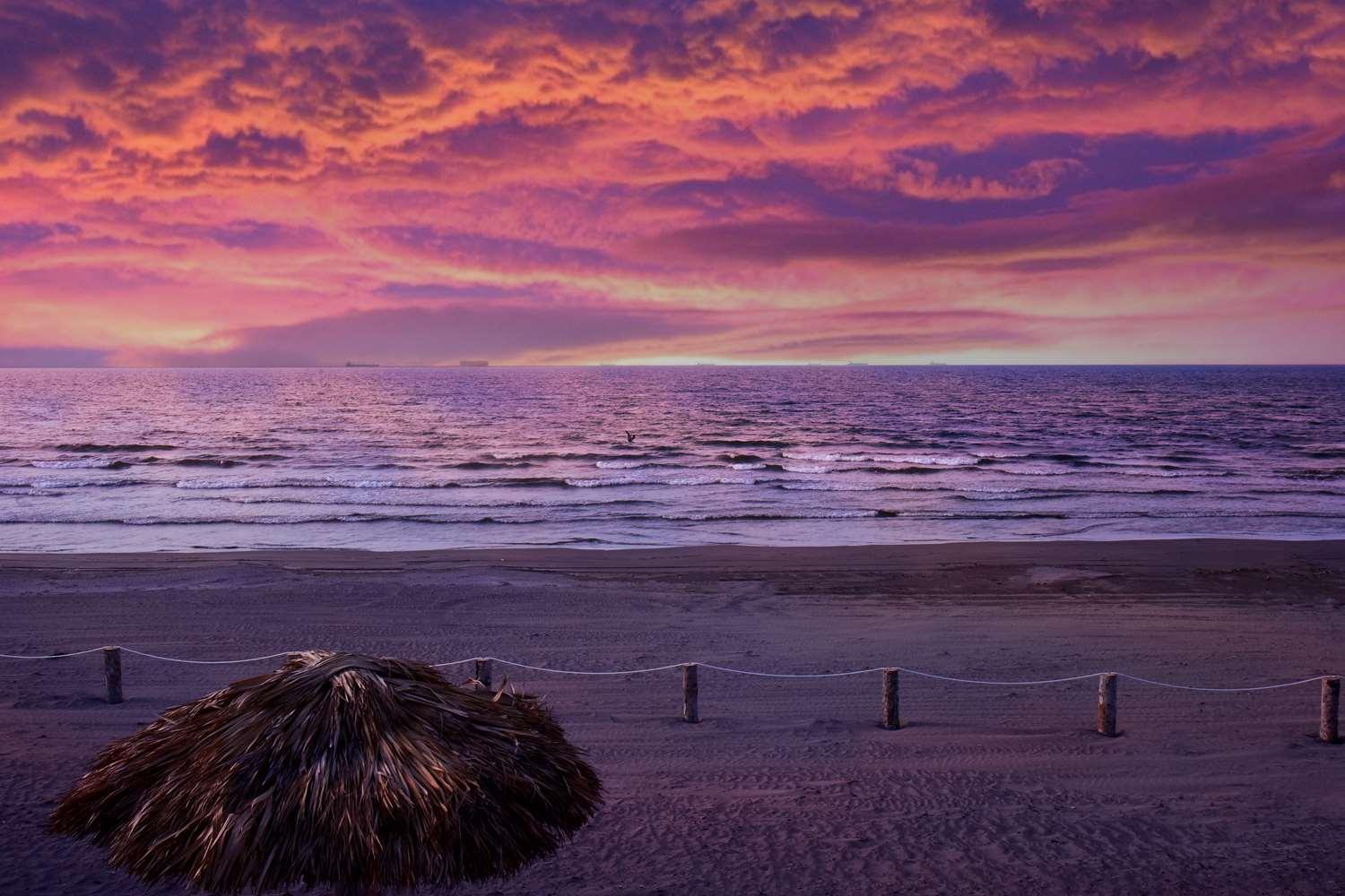 Best Western Plus Riviera Veracruz Exteriör bild