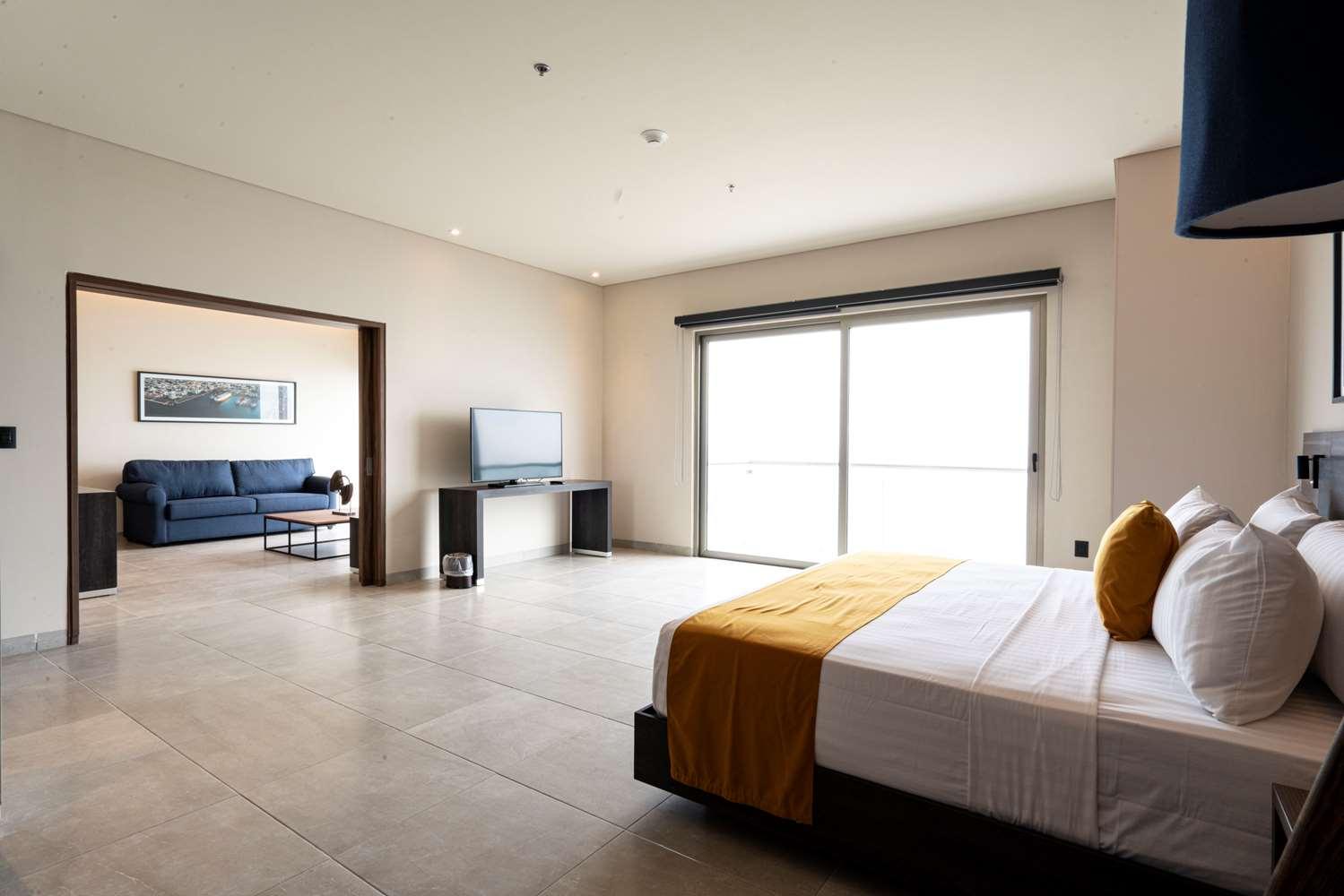 Best Western Plus Riviera Veracruz Exteriör bild