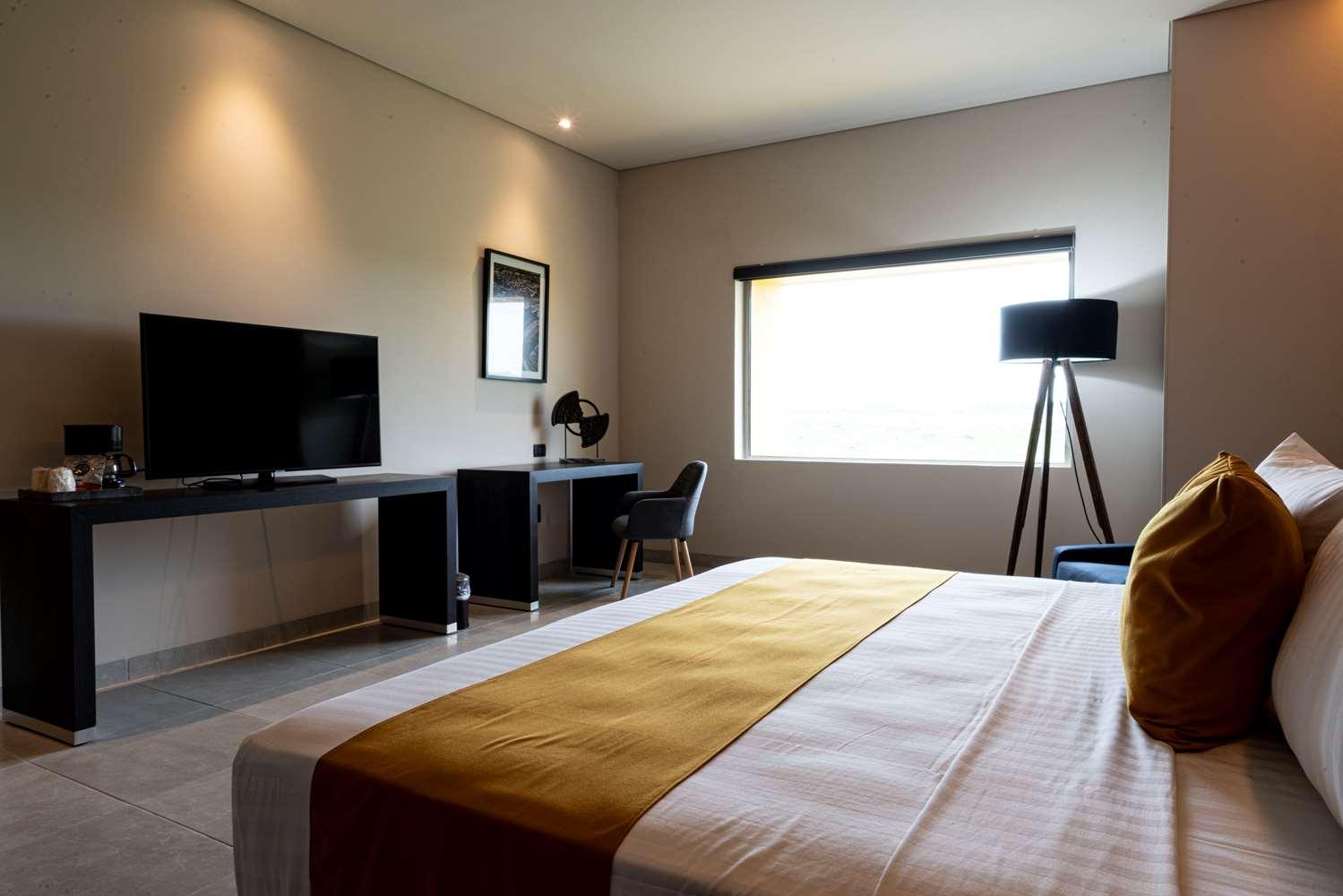 Best Western Plus Riviera Veracruz Exteriör bild