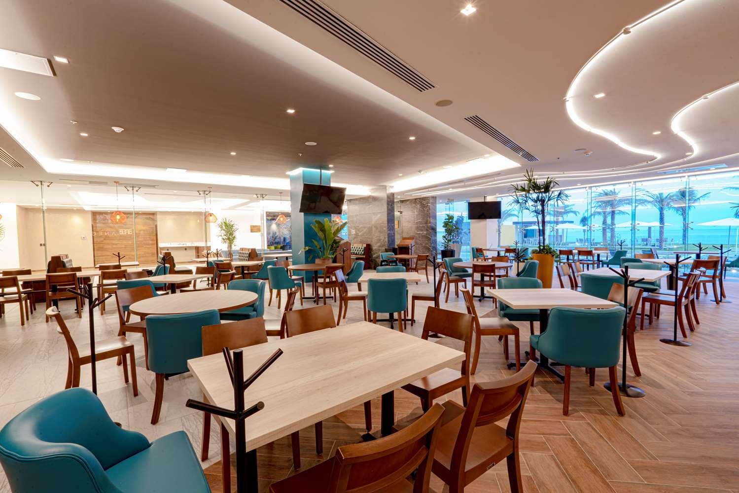 Best Western Plus Riviera Veracruz Exteriör bild